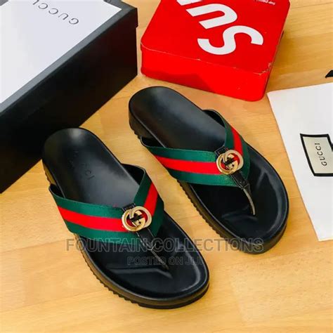 gucci slippers hoog|types of gucci slippers.